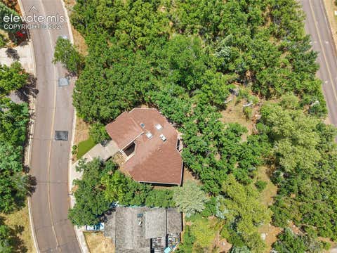 Tiny photo for 609 Crystal Hills Boulevard, Manitou Springs, CO 80829 (MLS # 1482381)