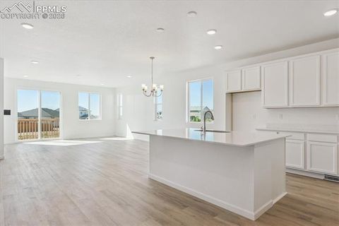 Tiny photo for 3302 Bella Notte Drive, Pueblo, CO 81001 (MLS # 4648995)