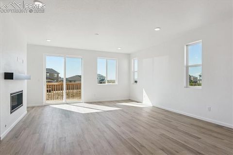 Tiny photo for 3302 Bella Notte Drive, Pueblo, CO 81001 (MLS # 4648995)