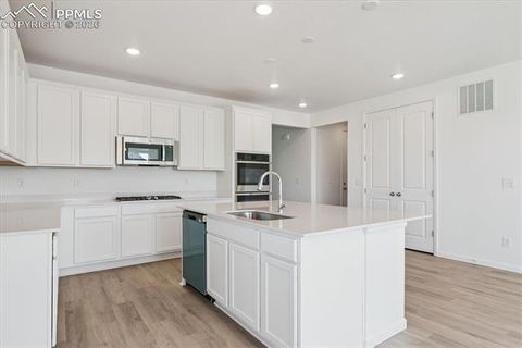Tiny photo for 3302 Bella Notte Drive, Pueblo, CO 81001 (MLS # 4648995)