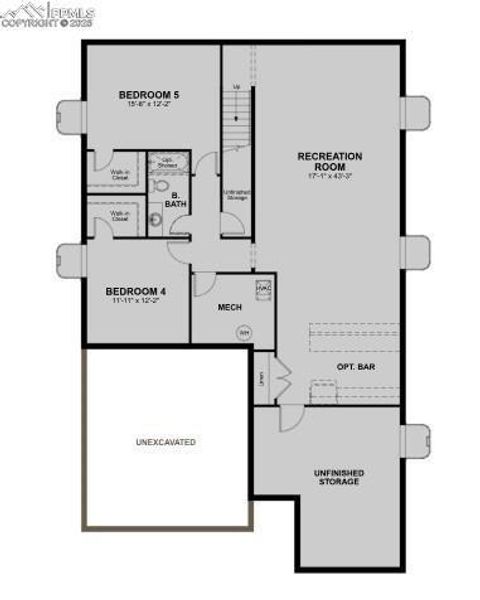 Tiny photo for 3302 Bella Notte Drive, Pueblo, CO 81001 (MLS # 4648995)