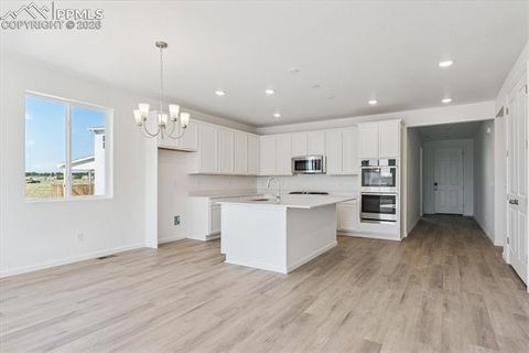 Tiny photo for 3302 Bella Notte Drive, Pueblo, CO 81001 (MLS # 4648995)