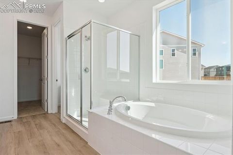 Tiny photo for 3302 Bella Notte Drive, Pueblo, CO 81001 (MLS # 4648995)
