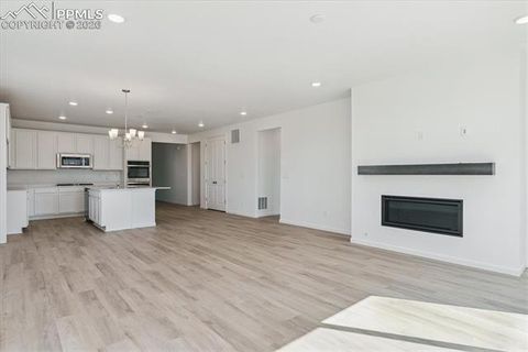 Tiny photo for 3302 Bella Notte Drive, Pueblo, CO 81001 (MLS # 4648995)