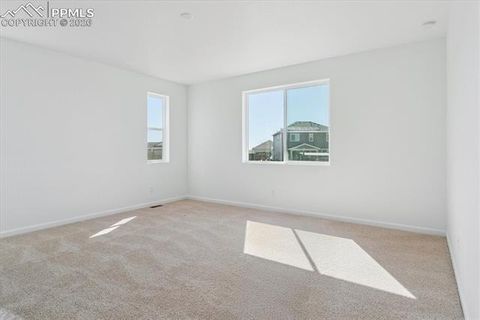 Tiny photo for 3302 Bella Notte Drive, Pueblo, CO 81001 (MLS # 4648995)