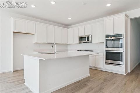 Tiny photo for 3302 Bella Notte Drive, Pueblo, CO 81001 (MLS # 4648995)