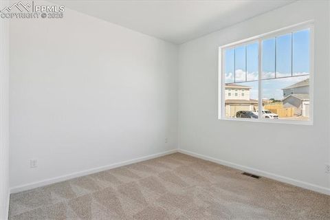 Tiny photo for 3302 Bella Notte Drive, Pueblo, CO 81001 (MLS # 4648995)