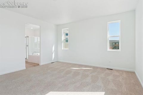 Tiny photo for 3302 Bella Notte Drive, Pueblo, CO 81001 (MLS # 4648995)