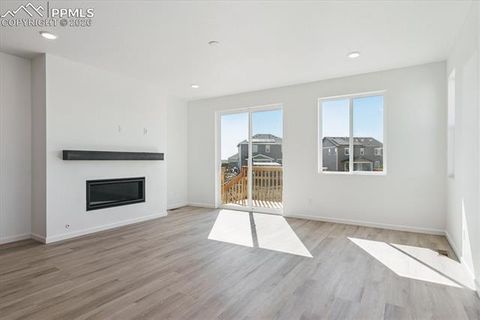 Tiny photo for 3302 Bella Notte Drive, Pueblo, CO 81001 (MLS # 4648995)
