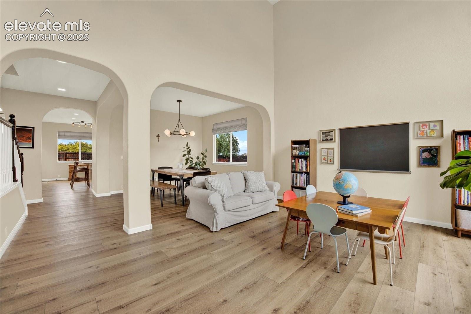 9463 St George Road