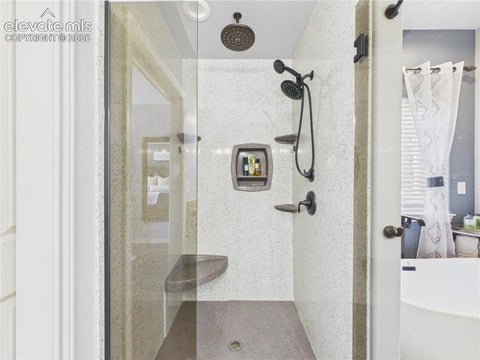 Tiny photo for 58 S Villa Del Sol Court, Pueblo West, CO 81007 (MLS # 9977441)