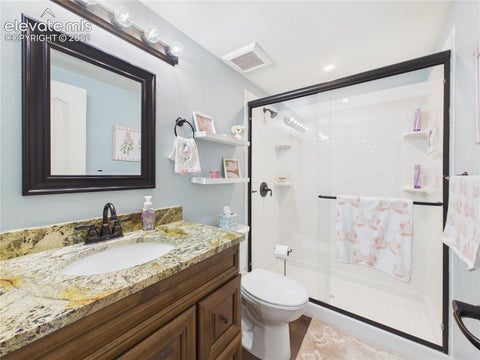 Tiny photo for 58 S Villa Del Sol Court, Pueblo West, CO 81007 (MLS # 9977441)