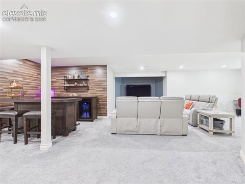 Tiny photo for 58 S Villa Del Sol Court, Pueblo West, CO 81007 (MLS # 9977441)