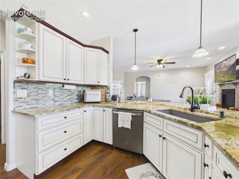Tiny photo for 58 S Villa Del Sol Court, Pueblo West, CO 81007 (MLS # 9977441)