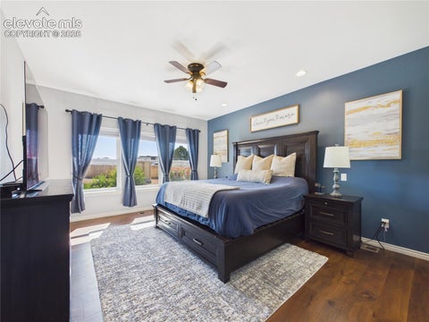 Tiny photo for 58 S Villa Del Sol Court, Pueblo West, CO 81007 (MLS # 9977441)