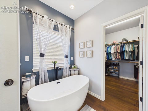 Tiny photo for 58 S Villa Del Sol Court, Pueblo West, CO 81007 (MLS # 9977441)
