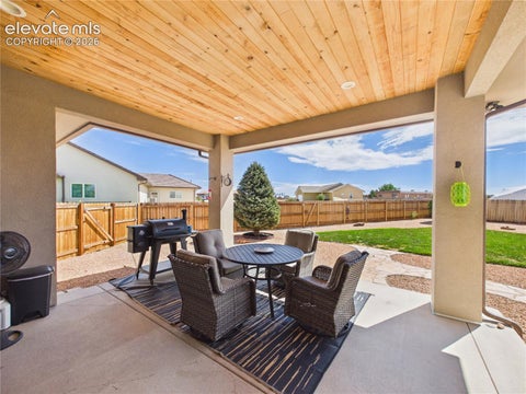 Tiny photo for 58 S Villa Del Sol Court, Pueblo West, CO 81007 (MLS # 9977441)
