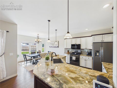 Tiny photo for 58 S Villa Del Sol Court, Pueblo West, CO 81007 (MLS # 9977441)