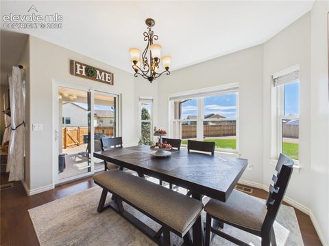 Tiny photo for 58 S Villa Del Sol Court, Pueblo West, CO 81007 (MLS # 9977441)