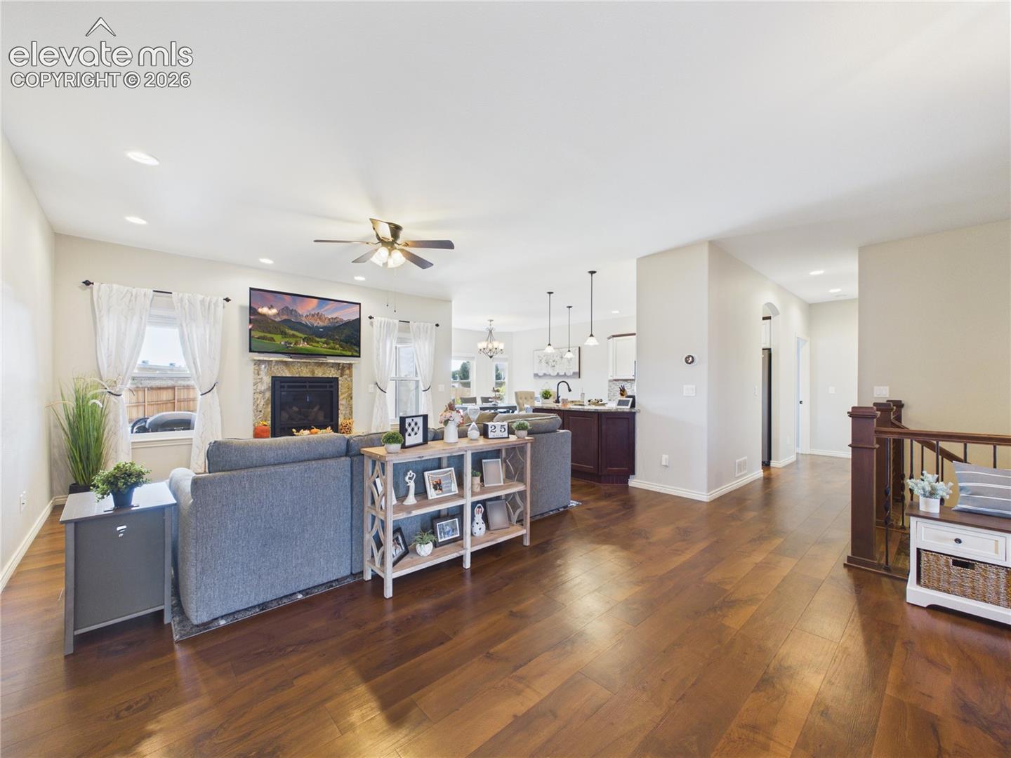 58 S Villa Del Sol Court