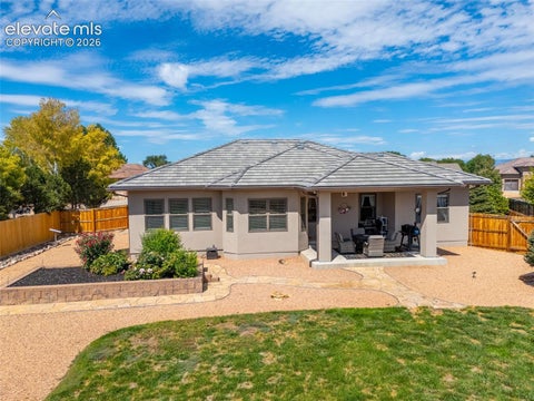 Tiny photo for 58 S Villa Del Sol Court, Pueblo West, CO 81007 (MLS # 9977441)