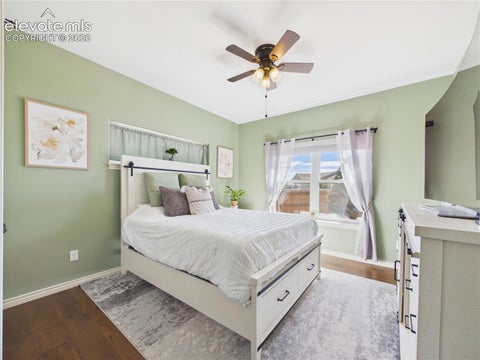 Tiny photo for 58 S Villa Del Sol Court, Pueblo West, CO 81007 (MLS # 9977441)