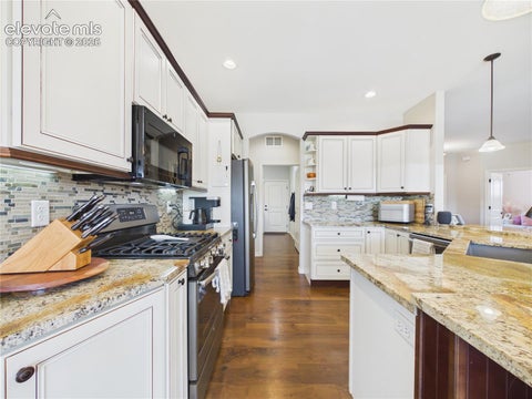 Tiny photo for 58 S Villa Del Sol Court, Pueblo West, CO 81007 (MLS # 9977441)
