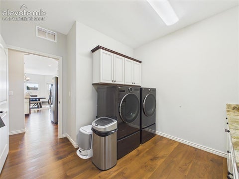 Tiny photo for 58 S Villa Del Sol Court, Pueblo West, CO 81007 (MLS # 9977441)
