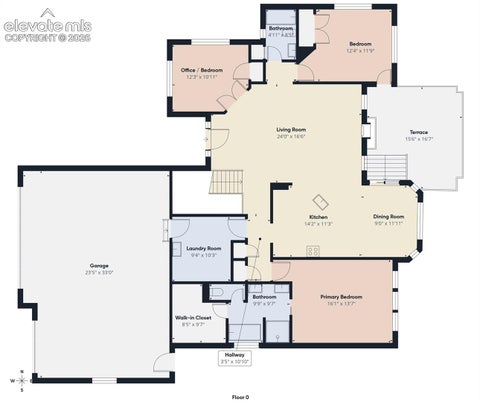 Tiny photo for 58 S Villa Del Sol Court, Pueblo West, CO 81007 (MLS # 9977441)