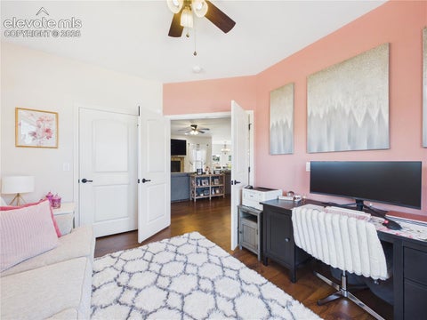 Tiny photo for 58 S Villa Del Sol Court, Pueblo West, CO 81007 (MLS # 9977441)