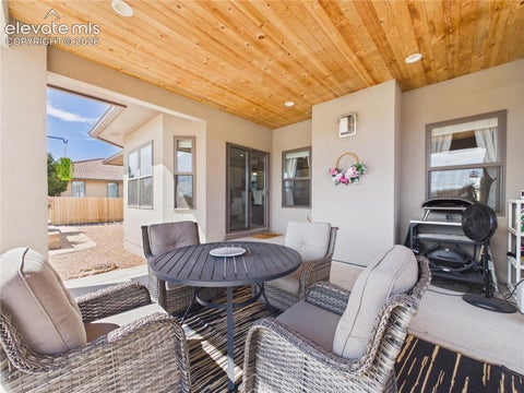 Tiny photo for 58 S Villa Del Sol Court, Pueblo West, CO 81007 (MLS # 9977441)