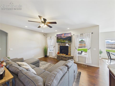 Tiny photo for 58 S Villa Del Sol Court, Pueblo West, CO 81007 (MLS # 9977441)