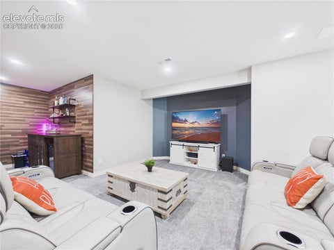 Tiny photo for 58 S Villa Del Sol Court, Pueblo West, CO 81007 (MLS # 9977441)