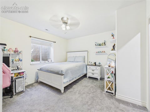 Tiny photo for 58 S Villa Del Sol Court, Pueblo West, CO 81007 (MLS # 9977441)