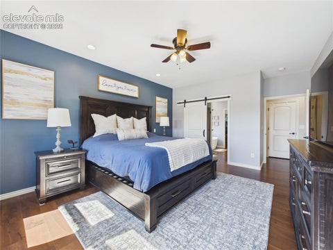 Tiny photo for 58 S Villa Del Sol Court, Pueblo West, CO 81007 (MLS # 9977441)