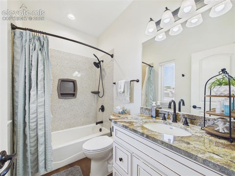 Tiny photo for 58 S Villa Del Sol Court, Pueblo West, CO 81007 (MLS # 9977441)