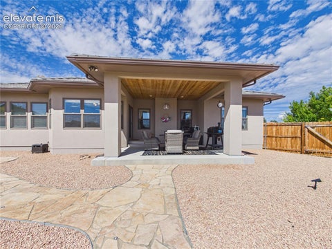 Tiny photo for 58 S Villa Del Sol Court, Pueblo West, CO 81007 (MLS # 9977441)