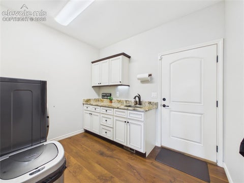 Tiny photo for 58 S Villa Del Sol Court, Pueblo West, CO 81007 (MLS # 9977441)