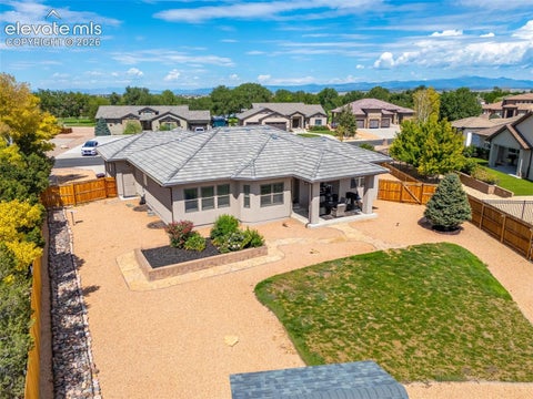 Tiny photo for 58 S Villa Del Sol Court, Pueblo West, CO 81007 (MLS # 9977441)