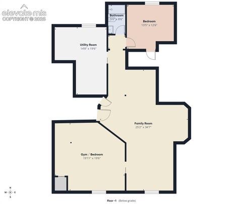 Tiny photo for 58 S Villa Del Sol Court, Pueblo West, CO 81007 (MLS # 9977441)
