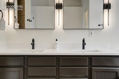 Tiny photo for 97 Bannock Street, Woodland Park, CO 80863 (MLS # 9004071)