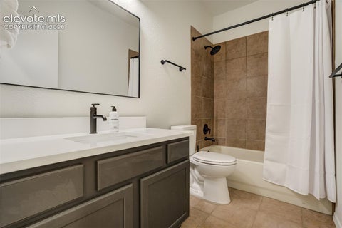 Tiny photo for 97 Bannock Street, Woodland Park, CO 80863 (MLS # 9004071)