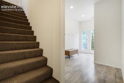 Tiny photo for 97 Bannock Street, Woodland Park, CO 80863 (MLS # 9004071)