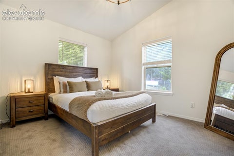 Tiny photo for 97 Bannock Street, Woodland Park, CO 80863 (MLS # 9004071)
