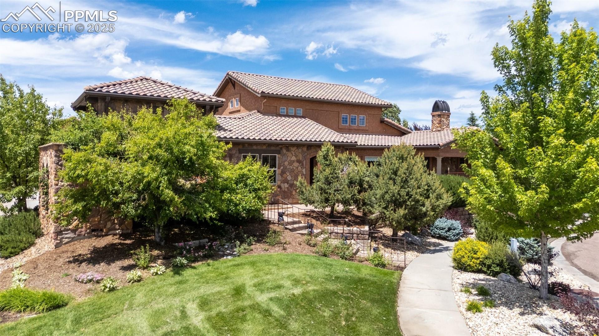 2180 Rocking Horse Court