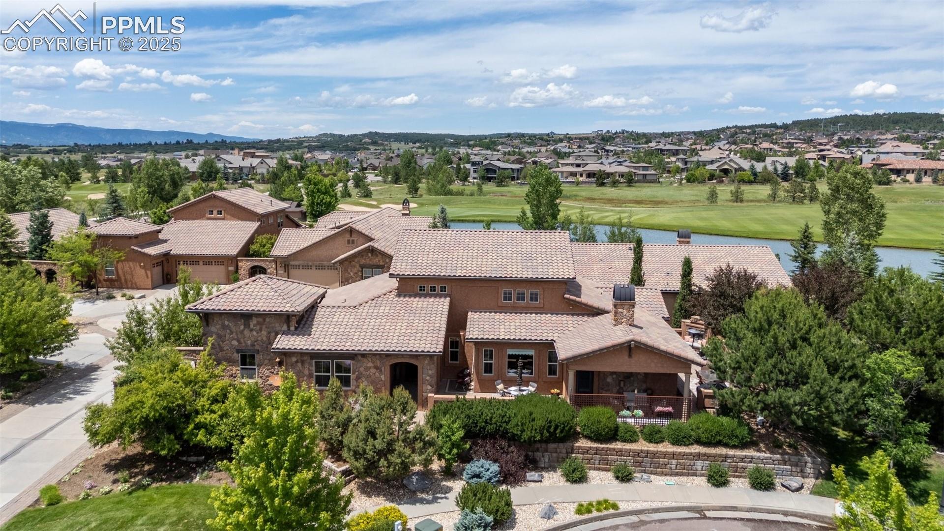 2180 Rocking Horse Court