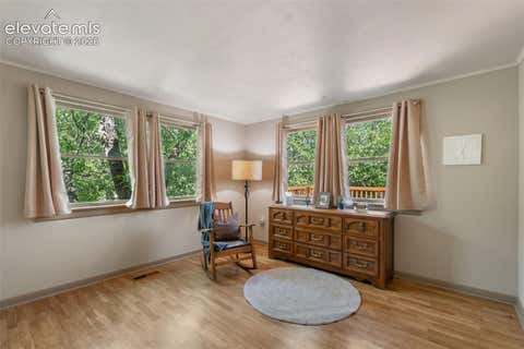 Tiny photo for 215 Washington Avenue, Manitou Springs, CO 80829 (MLS # 3252772)