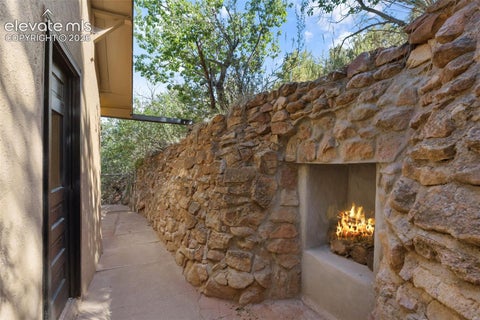 Tiny photo for 215 Washington Avenue, Manitou Springs, CO 80829 (MLS # 3252772)