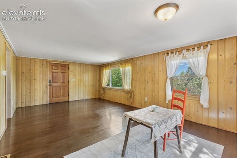 Tiny photo for 215 Washington Avenue, Manitou Springs, CO 80829 (MLS # 3252772)