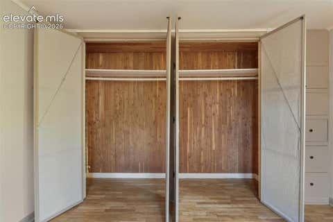 Tiny photo for 215 Washington Avenue, Manitou Springs, CO 80829 (MLS # 3252772)